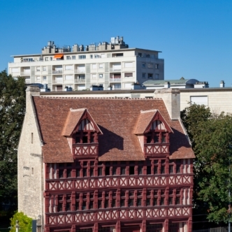 Organisation du service - organisation du service 1