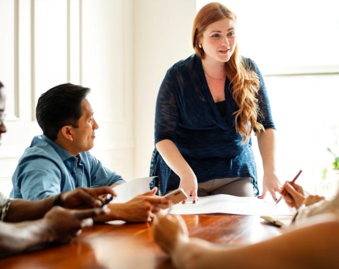 Organisation du service - organisation du service 2