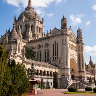 Organisation du service - organisation du service