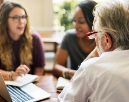 Recrutement - vie associative 5