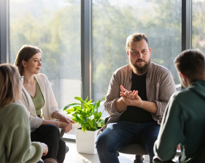 Vie du service - vie du service